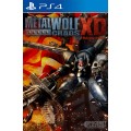 Metal Wolf Chaos XD PS4